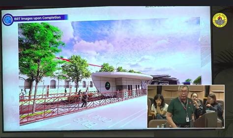 Cebu BRT to be partially operational by Q2 2024 – DoTr.